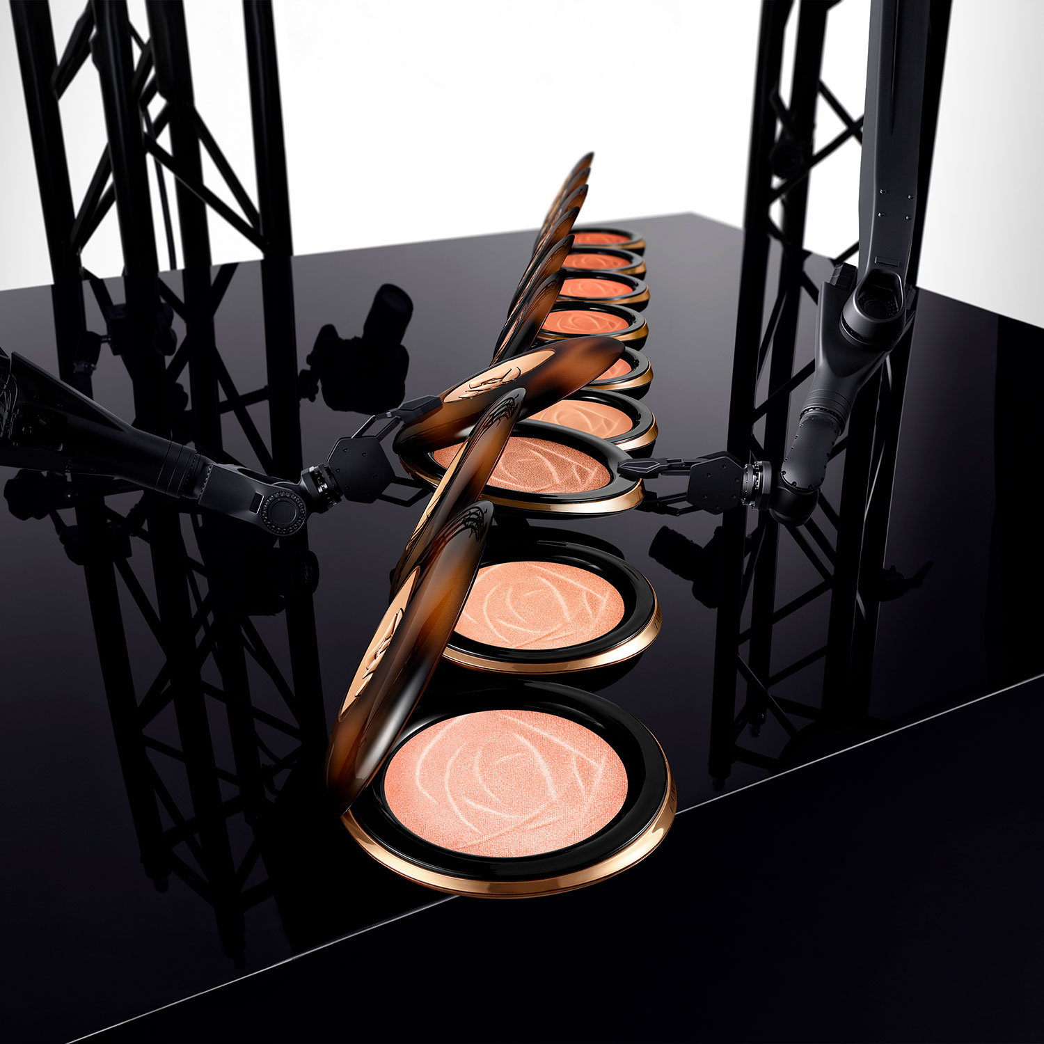 LANCOME TEINT IDOLE ULTRA WEAR BRONZER (BRONCEADOR EN POLVO)